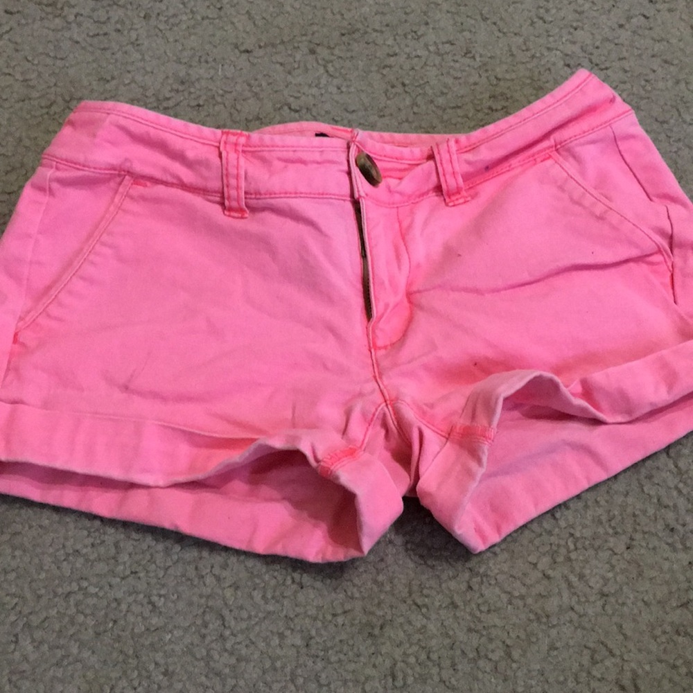 shorts